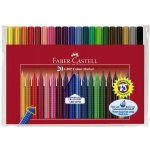 Faber-Castell 155320 Grip 20 ks – Zboží Živě