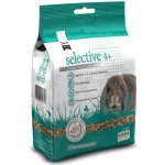 Supreme Selective Rabbit Senior 1,5 kg – Hledejceny.cz