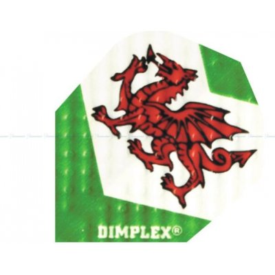 Harrows Dimplex Wales – Zboží Mobilmania