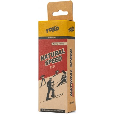 Toko Natural Speed červený 120 g – Hledejceny.cz