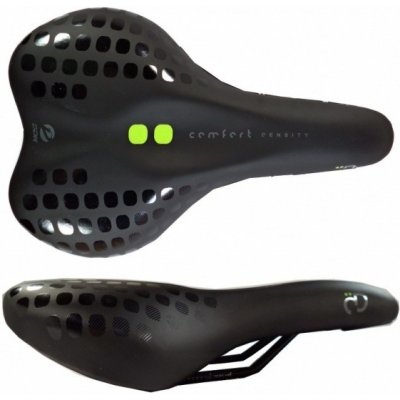 DDK D100 černé/zelené – Hledejceny.cz