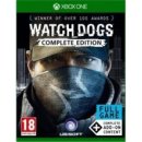 Watch Dogs Complete