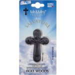 Mr&Mrs Fragrance Salvatore Holy Woods Black – Hledejceny.cz