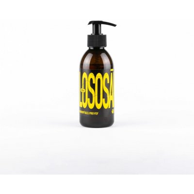 Canis LAB Lososák lososový olej pro psy; 250 ml – Hledejceny.cz