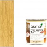 Osmo 3011 Tvrdý voskový olej Original 0,375 l Bezbarvý – Hledejceny.cz