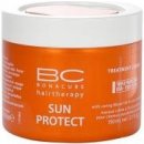 SCHWARZKOPF BC Sun Protect Treatment Cream 200 ml