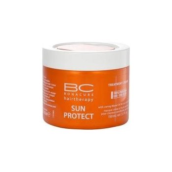 SCHWARZKOPF BC Sun Protect Treatment Cream 200 ml