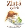 Elektronická kniha Zlatá vydra - Miloslav Švandrlík