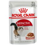 Royal Canin Instinctive Gravy 12 x 85 g – Hledejceny.cz