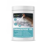 Dromy Inhalační sůl pro koně 1 kg – Zboží Dáma
