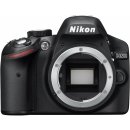 Digitální fotoaparát Nikon D3200