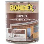 Bondex Expert Silnovrstvá lazura 2,5 l teak – Zbozi.Blesk.cz