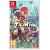 Hra na Nintendo Switch Little Town Hero