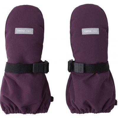 Reima Ote dětské membránové palčáky deep purple 24/25 – Zboží Mobilmania