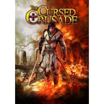 The Cursed Crusade