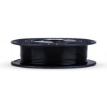 Filament PM PETG 1,75mm, 0,5kg, transparentní černá – Zboží Mobilmania