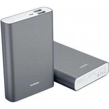 Huawei AP007 13000 mAh šedá