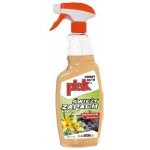 Atas Deopar Vanilka 750 ml – Zboží Mobilmania