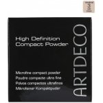 Artdeco High Definition Compact Powder kompaktní pudr 3 Soft Cream 10 g – Zboží Dáma