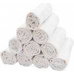 New baby standard bavlněné 60 x 80 10 ks – Zboží Dáma