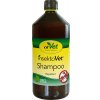 Šampon pro psy cdVet Antiparazitní šampon 1000 ml