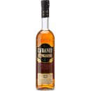Cubaney Gran Reserva Magnifico Rum 12y 38% 0,7 l (karton)