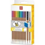LEGO® pastelky 52064 12 ks – Sleviste.cz