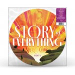 Sheryl Crow - Story Of Everything - picture Disc LP – Zboží Mobilmania