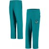 Dětské klasické kalhoty Outerstuff San Jose Sharks Enforcer Sweatpants Teal