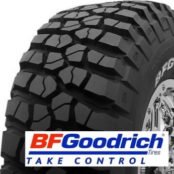 BFGoodrich Mud Terrain T/A KM2 285/75 R16 116Q