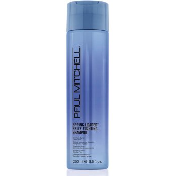 Paul Mitchell Curls Spring Loaded Frizz-Fighting Shampoo 250 ml