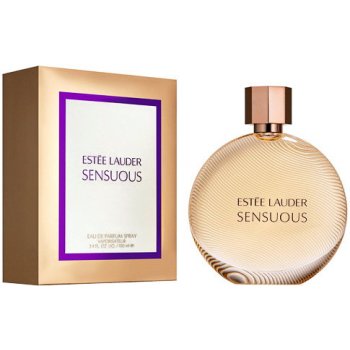 Estee Lauder Sensuous parfémovaná voda dámská 50 ml