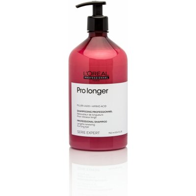 L'Oréal Expert Pro Longer Lengths Renewing Shampoo 750 ml
