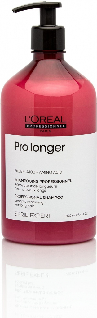 L\'Oréal Expert Pro Longer Lengths Renewing Shampoo 750 ml