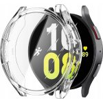 SPIGEN Ultra Hybrid Samsung Galaxy Watch 6 44mm clear case ACS06497 – Zboží Živě