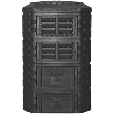 EKOGRID Mulit kompostér 1120l – Zboží Mobilmania