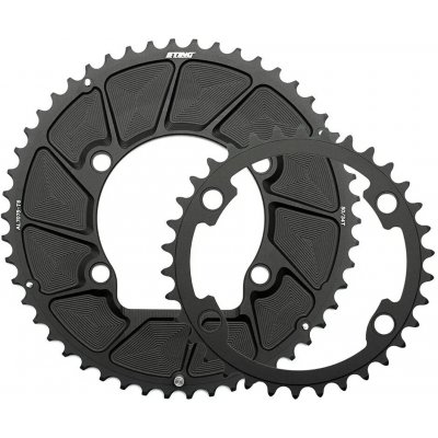 Převodníky STING RTX 110BCD 50/34T – Hledejceny.cz