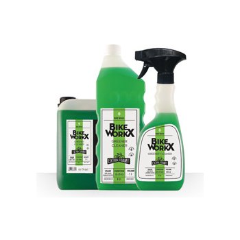 BikeWorkX Greener Cleaner 1000 ml