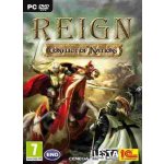 Reign: Conflict of Nations – Hledejceny.cz