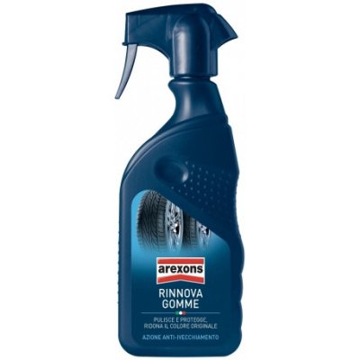 Arexons Obnova gumy 400 ml – Sleviste.cz