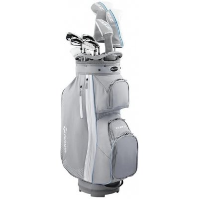 TaylorMade RBZ dámský set pravý 11 ks grafit Ladies – Sleviste.cz