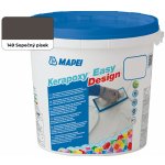 Mapei Kerapoxy Easy Design 3 kg sopečný písek – Zbozi.Blesk.cz