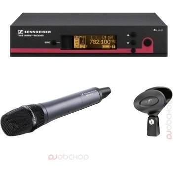 SENNHEISER EW135