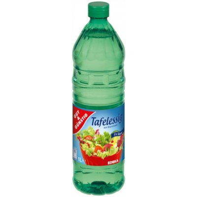 G&G Ocet bílý 1l – Zboží Dáma