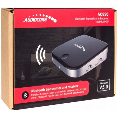 Audiocore AC830 – Zboží Živě