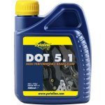 Putoline Brzdová kapalina DOT 5.1 500 ml | Zboží Auto
