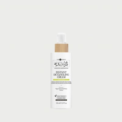 Hair Company Inimitable Style Creative Inspiration Instant Detangling Cream 150ml – Hledejceny.cz