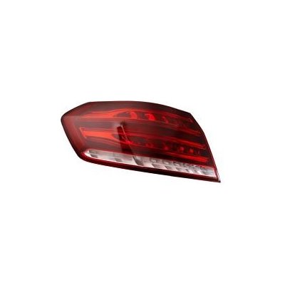 Zadní světlo- levé vnější MERCEDES E (W212) 2013-2016 |013-2016| ULO | 4001439039605 – Hledejceny.cz