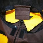 JaHan Kombinéza včelařská s kloboukem, hnědá – Zboží Dáma