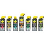 WD-40 Specialist Contact Cleaner 400 ml – Zboží Mobilmania